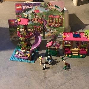 Lego Friends